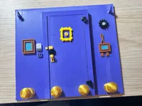 No AMS 0.16mm layer, 2 walls, 15% infill