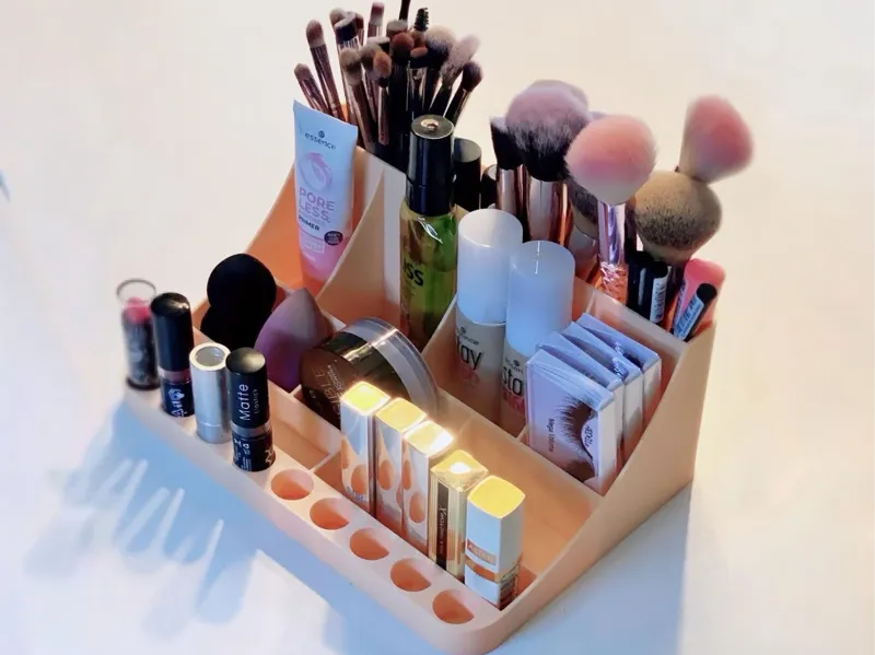 Makeup Organizer
