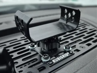 Uniden R3 AMPS Mount