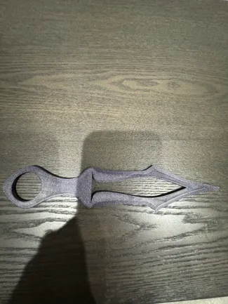 cool dagger
