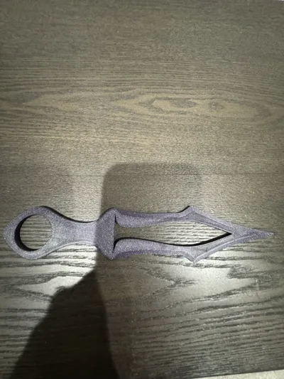 cool dagger