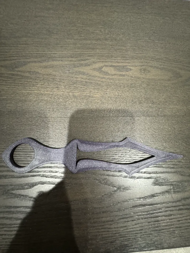 cool dagger