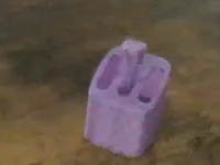 0.2mm layer, 3 walls, 10% infill
