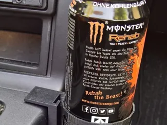 Mazda Miata Mx5 cup holder