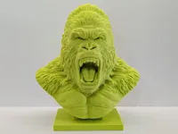 0.16mm layer, 2 walls, 10% infill