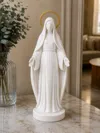 Our Lady of Graces - With Halo