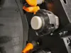 0.2mm layer, 6 walls, 25% infill
