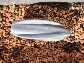 Propeller U-Float V2 (Unterwasserpose)