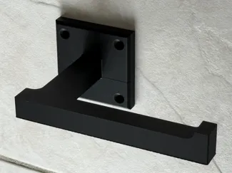 Toilet paper holder