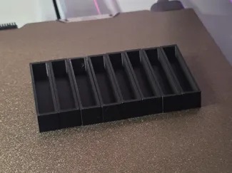 Table Leg Cap / Furniture Foot Protector