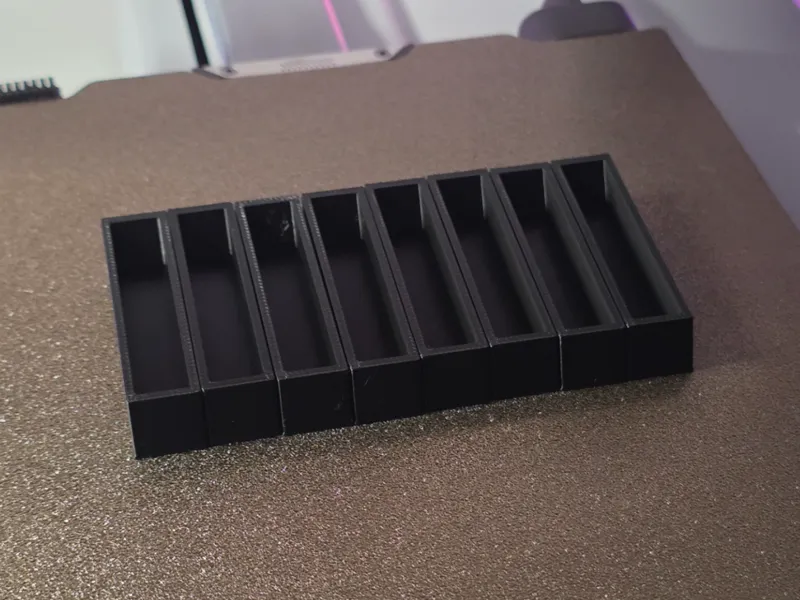 Table Leg Cap / Furniture Foot Protector