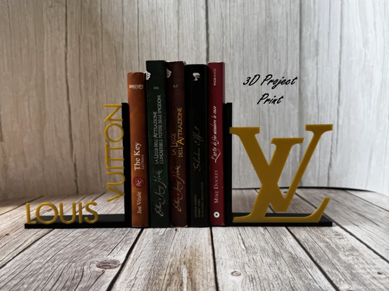 fermalibri Louis vuitton