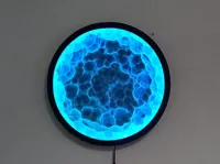 ILLUMINATED-OCEAN-0.2mm layer, 2 walls, 8% infill