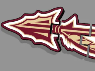 FSU Spear Fidget