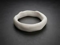 0.08mm layer, 2 walls, 15% infill