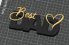 BestDAD, English,  0.2mm layer, 2 walls, 15% infill