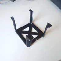 0.2mm layer, 0.4mm nozzle