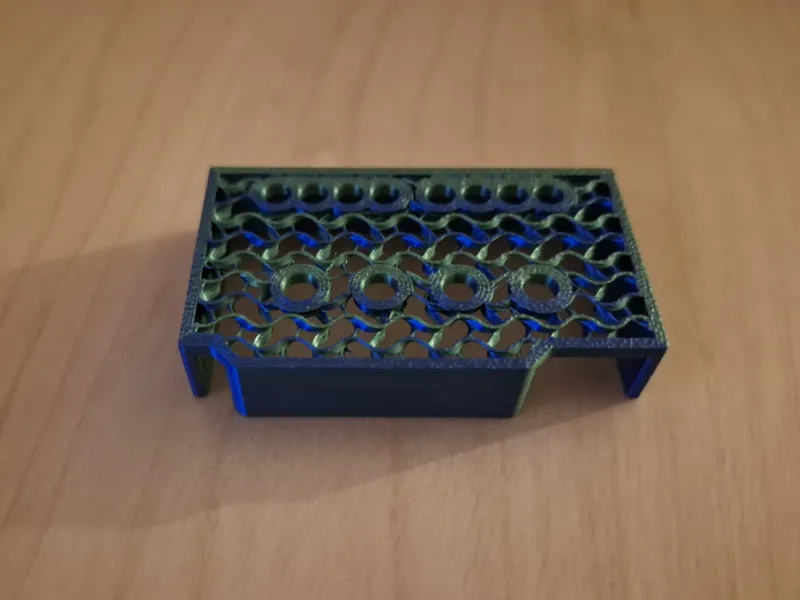 Arduino Shield Case / Platinen Gehäuse