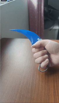0.2mm 层高, 2 层墙, 15% 填充