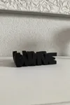 Wine Holder English