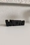 Wine Holder German