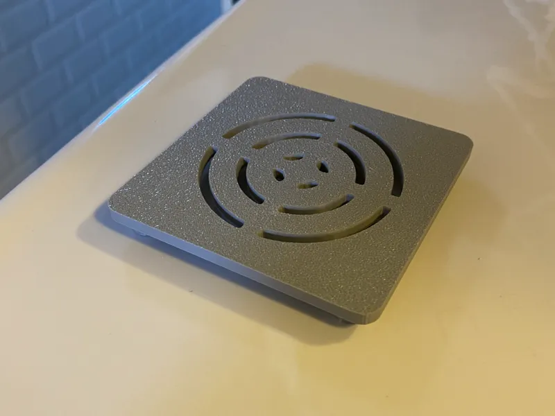 Minimalist Soap Bar Holder