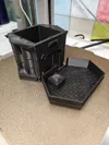0.16mm layer, 2 walls, 8% infill