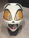 Charlie Morningstar Mask Single Color Ver