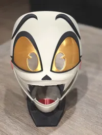 Charlie Morningstar Mask Single Color Ver