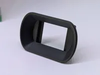 0.08mm layer, 2 walls, 15% infill