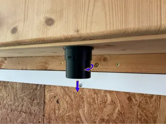 Modular Storage Bin