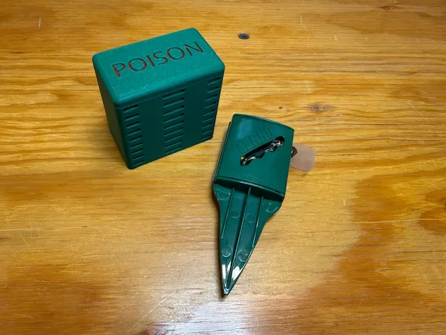 Ant Bait Covers