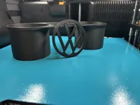 0.6mm nozzle, 0.3mm layer, 2 walls, 15% infill