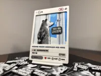 0.2mm nozzle, 0.08mm layer, 4 walls, 100% infill