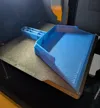 "Suggested settings" - 0.28mm/4 walls/gyroid