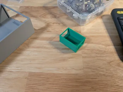 Case for Digirig DR-891 and others