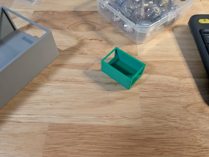 Case for Digirig DR-891 and others
