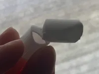 0.16mm layer, 2 walls, 10% infill