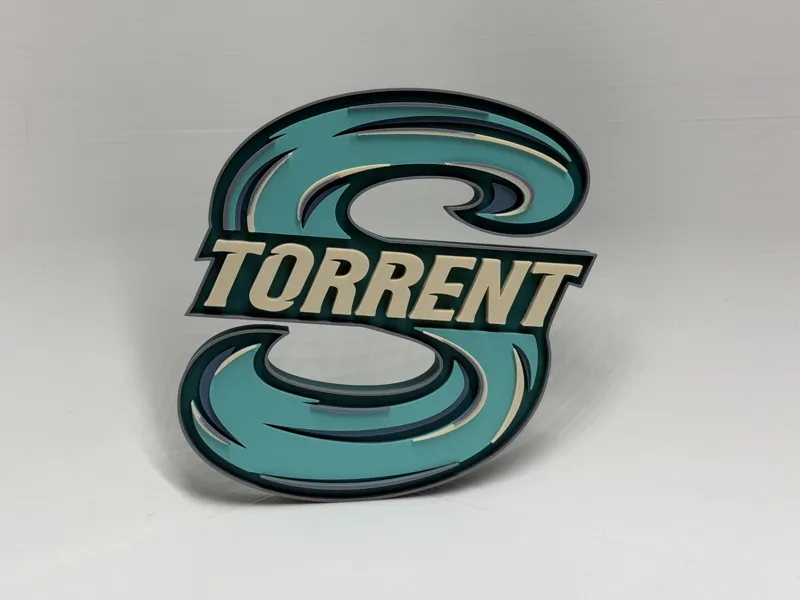 Seattle Torent Logo 2024