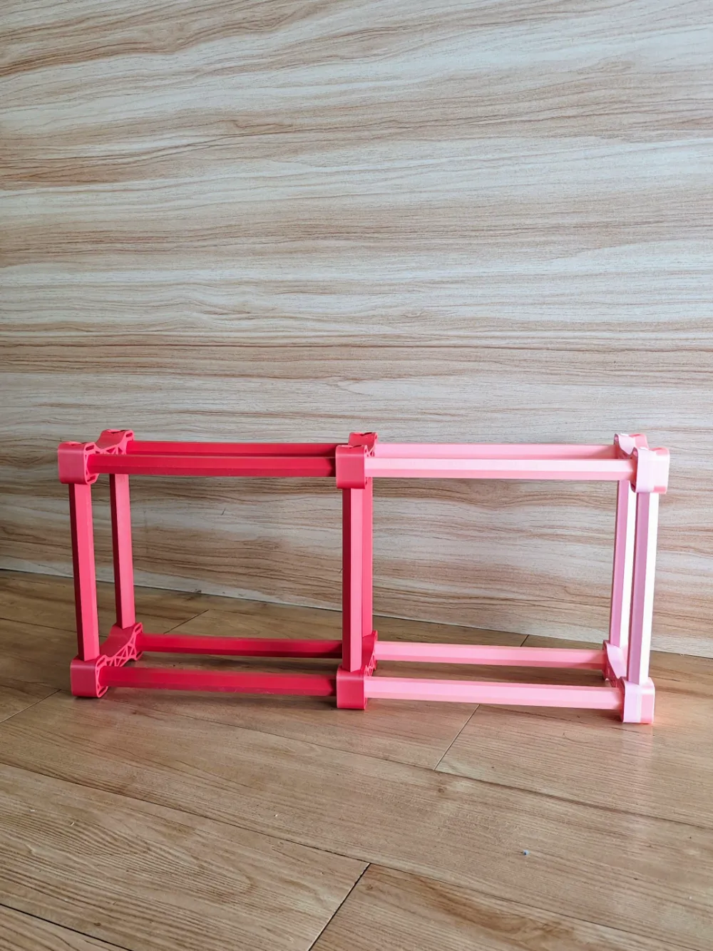 Modular Spool Rack - Free 3D Print Model - MakerWorld