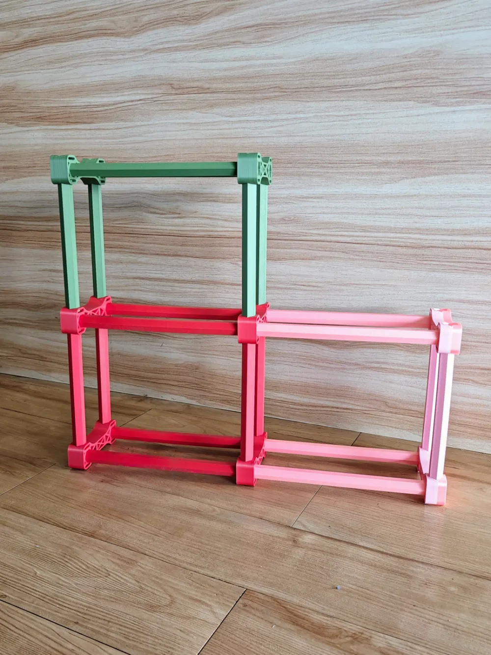 Modular Spool Rack - Free 3D Print Model - MakerWorld