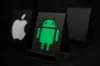 Android logo - 0.2mm layer, 2 walls, 15% infill