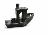 0.2mm nozzle, 0.1mm layer, 4 walls, 15% infill