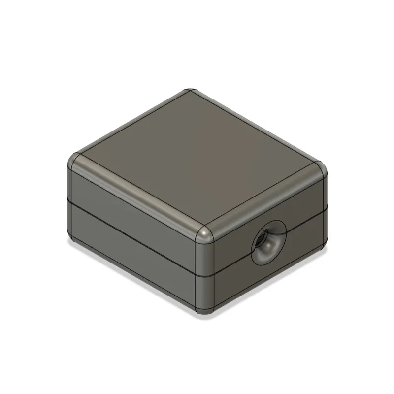 Filament Cleaner V2