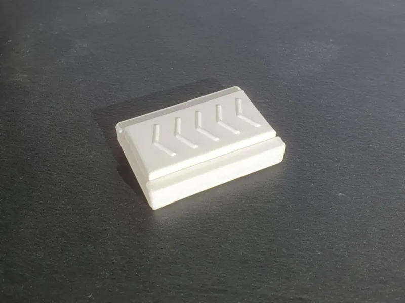 Fidget Slider / EDC Slider