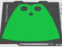 Cape pour BigFig — photo 2