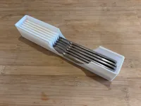 0.2mm layer, 2 walls, 10% infill adaptive cubic infill