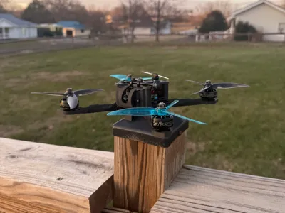 FPV Racing Drone
