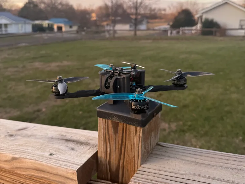FPV Racing Drone