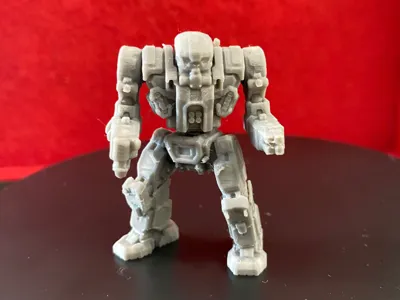 Gargoyle K for Battletech